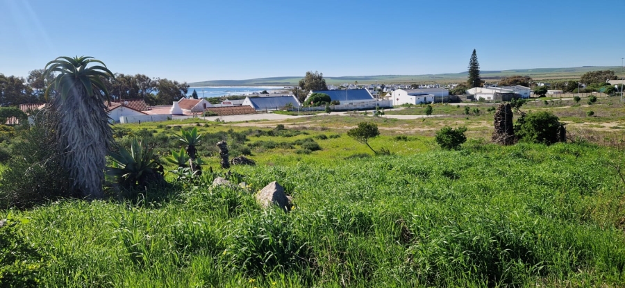 0 Bedroom Property for Sale in Middedorp Western Cape